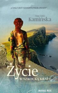 Okładka: Życie w szkocką kratę