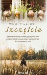 Okładka: Szczęście