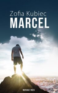 Okładka: Marcel