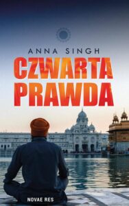 Okładka: Czwarta prawda