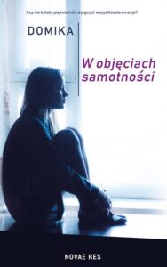 Okładka: W objęciach samotności