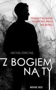 Okładka: Z Bogiem na Ty
