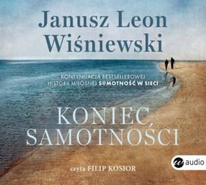 Okładka: Koniec samotności