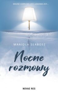 Okładka: Nocne rozmowy