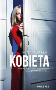 Okładka: Kobieta