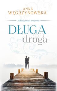 Okładka: Długa droga