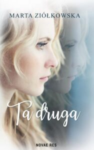 Okładka: Ta druga