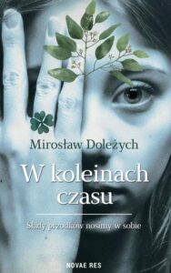 Okładka: W koleinach czasu