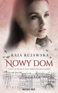 Okładka: Nowy dom