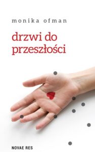 Okładka: Drzwi do przeszłości