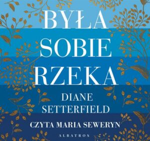 Okładka: Była sobie rzeka