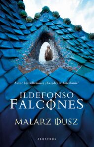 Okładka: MALARZ DUSZ
