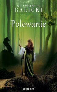 Okładka: Polowanie