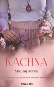 Okładka: Kachna