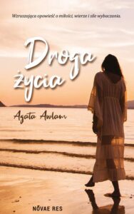 Okładka: Droga życia