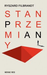 Okładka: Stan przemiany