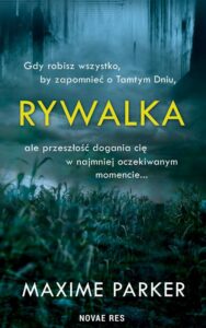 Okładka: Rywalka