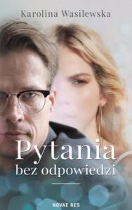 Okładka: Pytania bez odpowiedzi