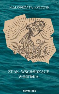 Okładka: Znak Wschodzący Wodnika