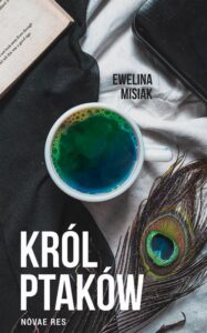Okładka: Król ptaków