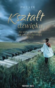 Okładka: Kształt dźwięku