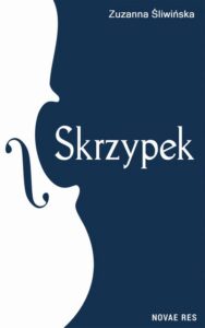Okładka: Skrzypek