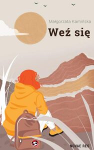 Okładka: Weź się