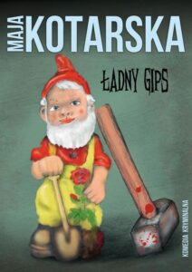 Okładka: Ładny gips