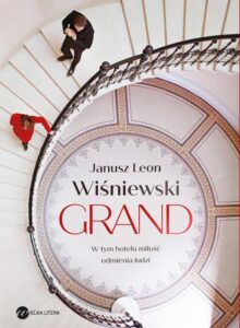 Okładka: Grand