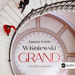 Okładka: Grand