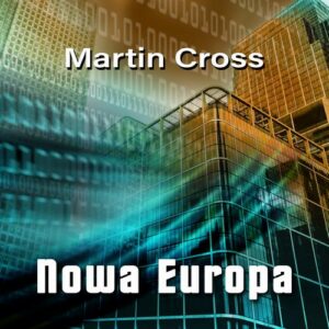 Okładka: Nowa Europa