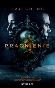 Okładka: Pragnienie