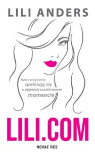 Okładka: Lili.com