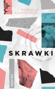 Okładka: Skrawki