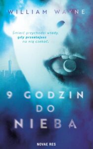 Okładka: 9 godzin do nieba