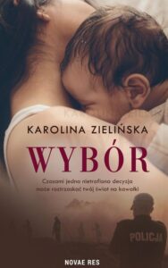 Okładka: Wybór