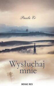 Okładka: Wysłuchaj mnie