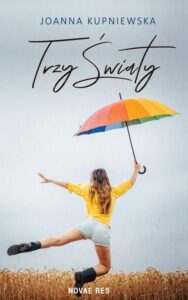 Okładka: Trzy światy