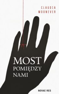 Okładka: Most pomiędzy nami