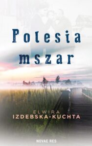 Okładka: Polesia mszar