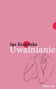 Okładka: Uwalnianie