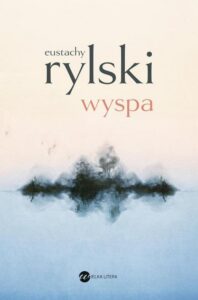 Okładka: Wyspa