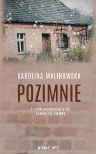Okładka: Pozimnie