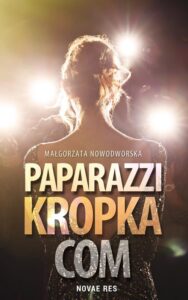 Okładka: Paparazzi kropka com