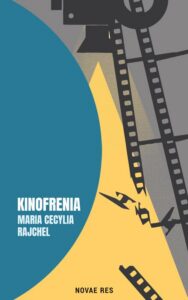 Okładka: Kinofrenia