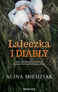 Okładka: Laleczka i diabły