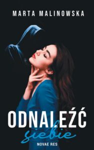 Okładka: Odnaleźć siebie
