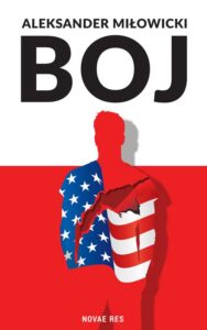 Okładka: Boj