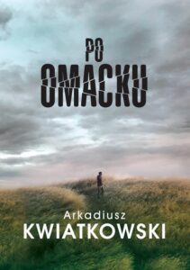 Okładka: Po omacku