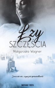 Okładka: Łzy szczęścia